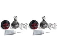 2X JPN Giunto Homocinetico Anteriore Per Citroën Jumpy TD_ RD_ Fiat