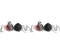 2X JPN Giunto Semiassi Giunto Per Audi A4 Avant 8K5 B8 A6