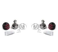 2x JPN Kit Giunto Albero Motore Anteriore Sinistra Dx per Citroën C4 Picasso I
