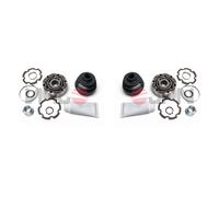 2x JPN Kit Giunto Albero Motore Per Alfa Romeo 147 937 Fiat Stilo