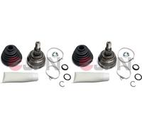 2X JPN Kit Giunto Omocinetico Per VW Golf IV 1J1 1J5 1Y7 AUDI