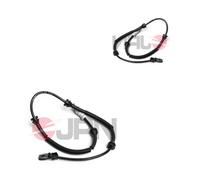 2x JPN Sensore Velocità Della Ruota Anteriore SX Dx per Renault Trafic, II Bus