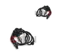 2x JPN Sensore Velocità Della Ruota Anteriore SX Dx per Volvo 940 II Combo 945