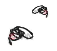 2x JPN Sensore Velocità Ruota Posteriore SX Dx per Renault Master II Kasten Fd