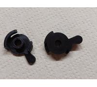 2x JVC QL-A2 JL-A20 BRACCIO ALZABRACCIO INGRANAGGIO MECCANISMO CAMMA E34240-002