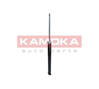 2x KAMOKA 2000762 Ammortizzatore Posteriore A pressione del gas Ammortizzatori