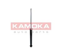 2x KAMOKA 2000784 Ammortizzatore Posteriore A pressione del gas Ammortizzatori