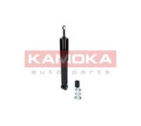 2x KAMOKA 2001008 Ammortizzatore Anteriore A pressione del gas Ammortizzatori