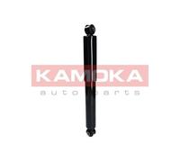 2x KAMOKA Ammortizzatore Posteriore A pressione del gas Ammortizzatori 2000853