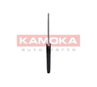 2x KAMOKA Ammortizzatore Posteriore A pressione del gas Ammortizzatori 2000920