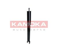 2x KAMOKA Ammortizzatore Posteriore A pressione del gas Ammortizzatori 2000997