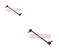 2X KAMOKA Barra Stabilizzatrice Anteriore Per Toyota RAV 4 II CLA2_ XA2_