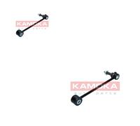 2X KAMOKA Barra Stabilizzatrice Posteriore Per Jeep Commander XK XH Grand