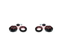 2x KAMOKA Cuscinetto Forcellone Frontale per Hyundai IX35 Lm El Elh 1.6 2.0 GDI