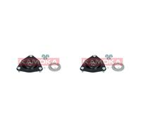 2x KAMOKA Kit di Riparazione Supporto Ammortizzatore a Molla Asse Ant. per