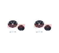 2x KAMOKA Kit di Riparazione Supporto Frontale per Audi A4 8D2 B5 8D5 4B