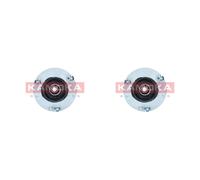 2x KAMOKA Kit di Riparazione Supporto Frontale per BMW 3er Touring E91 E90