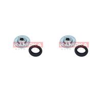 2x KAMOKA Kit di Riparazione Supporto Frontale per Opel Vectra C Caravan Saab