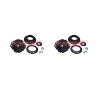 2x KAMOKA Kit di Riparazione Supporto Frontale per Renault Espace IV JK0/1