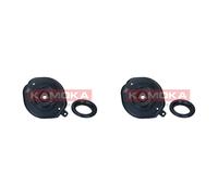 2x KAMOKA Kit di Riparazione Supporto Frontale per Renault Megane Scenic