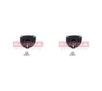 2x KAMOKA Kit di Riparazione Supporto Frontale per Toyota Rav 4 II CLA2_