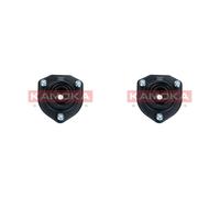 2x KAMOKA Kit di Riparazione Supporto Posteriore per Chevrolet Lacetti J200