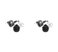 2X KAMOKA Kit Giunto Ombrello Per Subaru Impreza Station