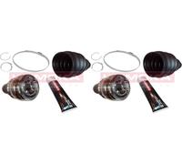 2x KAMOKA Kit Giunto Semiasse Collegamento Unità per Audi A4 Avant 8K5 B8 Q5