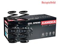 2x KAMOKA Molla Ammortizzatore Asse Anteriore Sinistra Destra per Ford S-Max WA6