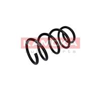 2x KAMOKA Molla Frontale per Fiat Ducato Pritsche/Telaio 250 2110309