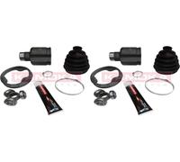 2X KAMOKA Set Di Giunti Di Trasmissione Per Ford Mondeo III Station Wagon