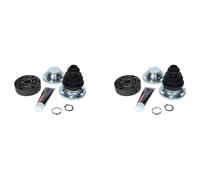 2X KAMOKA Set Di Giunti Per Mercedes-Benz Vito Bus
