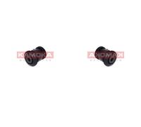 2x KAMOKA Supporto Braccio Oscillante Anteriore Sinistra Destra per Opel Corsa E