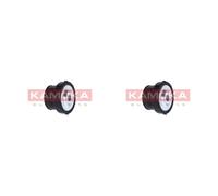 2x KAMOKA Supporto Braccio Oscillante Frontale per Alfa Romeo 147 937 1.6 16V T.