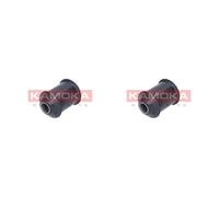 2x KAMOKA Supporto Braccio Oscillante Frontale per Ford Transit Van Fa _ 2.0 Di