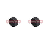 2x KAMOKA Supporto Braccio Oscillante Frontale per Suzuki Swift IV Fz NZ 1.2 1.6