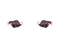 2x KAMOKA Supporto Braccio Oscillante Frontale SX Dx per Citroen Jumpy Kasten B_