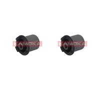 2x KAMOKA Supporto Braccio per Opel Zafira A F75_1.8 16V 2.2 Astra G Cc F48_