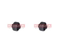 2x KAMOKA Supporto Braccio Posteriore per Renault Ca J5_0.9 Tce 90 1.2 H5_