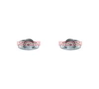 2x KAMOKA Supporto Posteriore per VW Golf V 1K1 1.4 16V 1.6 Touran 1T1