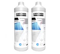 2x Karcher detergente professionale 1.000 ml detergente universale concentrato