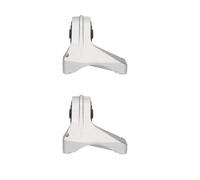 2x Kavo Parti EEM-1066 Supporto Motore Posteriore per Chevrolet Captiva Sport