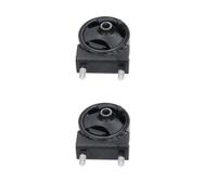 2X Kavo Parti EEM-4011 Supporto Motore Anteriore Per KIA Rio DC