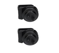 2X Kavo Parti EEM-8507 Supporto Motore Anteriore Per Suzuki Grand Vitara I