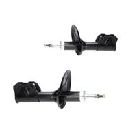 2x KAVO PARTS Ammortizzatore a Gas Frontale per Mitsubishi Space Star Carisma Dg