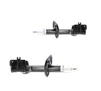 2x KAVO PARTS Ammortizzatore a Gas Frontale per Renault Koleos I Nissan x-Trail