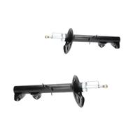 2x KAVO PARTS Ammortizzatore Gas Pressurizzato Per BMW Serie 3 E36 Compact