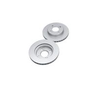 KAVO PARTS BR-8752-C Disco freno