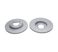 2X KAVO PARTS Dischi Freno Posteriori Per Opel Corsa F P2JO Peugeot 208 II UB UJ