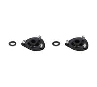 2x KAVO PARTS Kit di Riparazione Supporto Frontale per Smart Forfour 454
